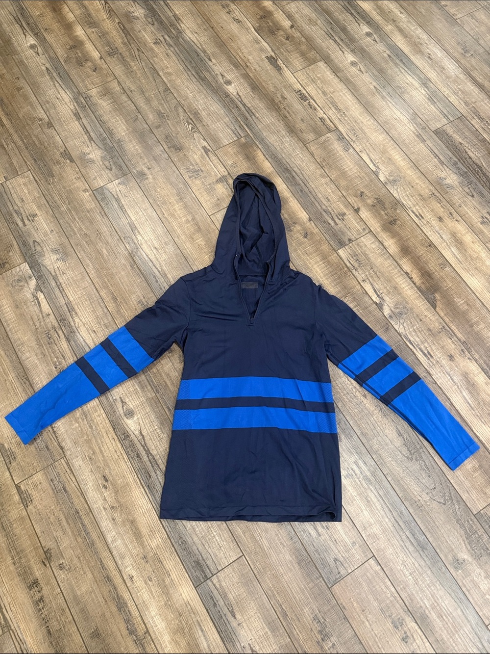 North Face Dry Fit